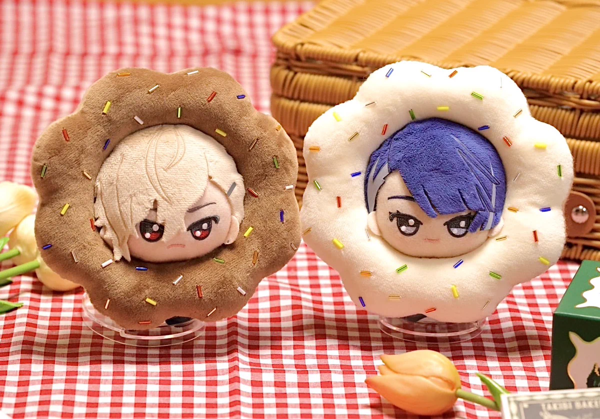 X-এ みさん🍩: 