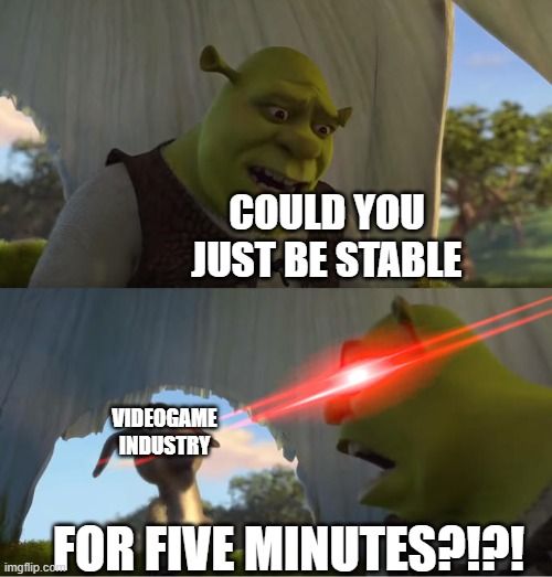 EVERY SINGLE DAY 😩