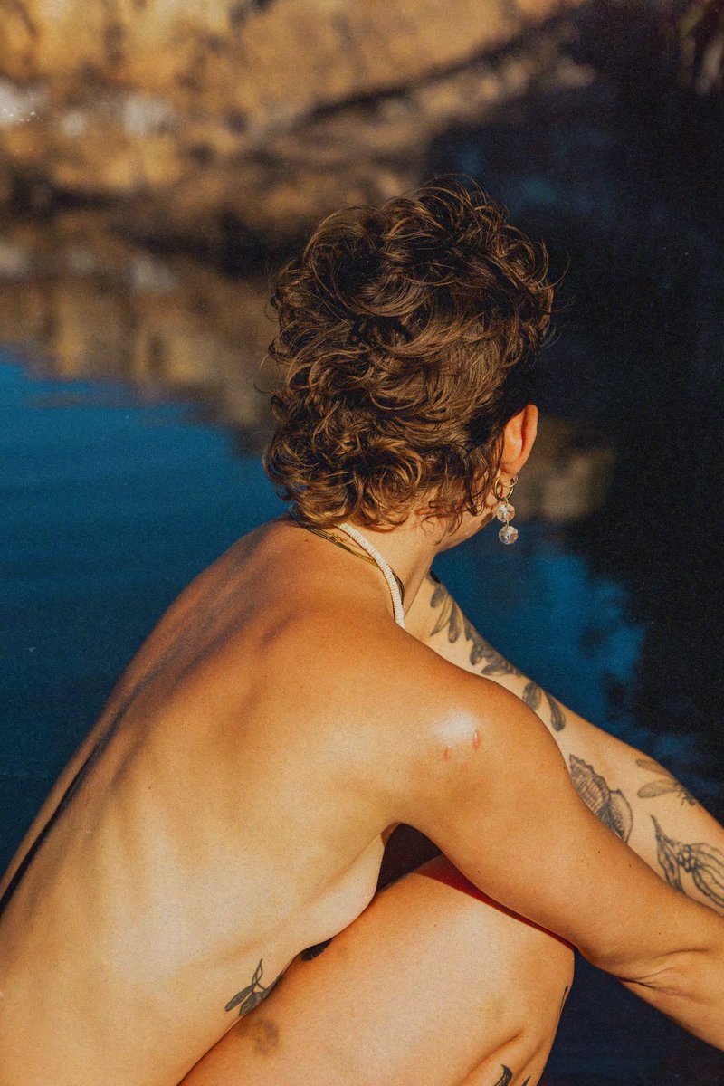 Exploring natures connection 💫