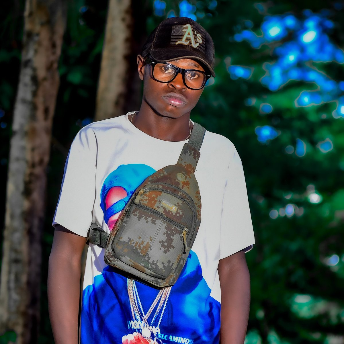 Cleinclement's tweet image. #NewProfilePic