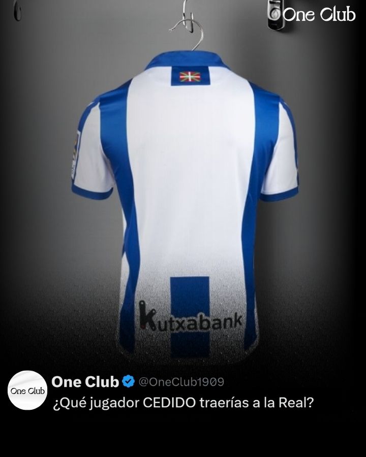 One Club tweet media