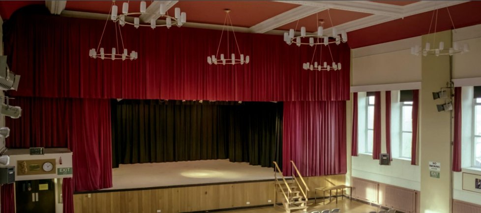 FairyPowered's tweet photo. #NEWS

Theatres Trust announces Theatres at Risk Register 2025 | 28th January

https://t.co/mvproG39rO

#theatrestrust #theatresatrisk #registry #fairypoweredproductions https://t.co/piiFoKI25d