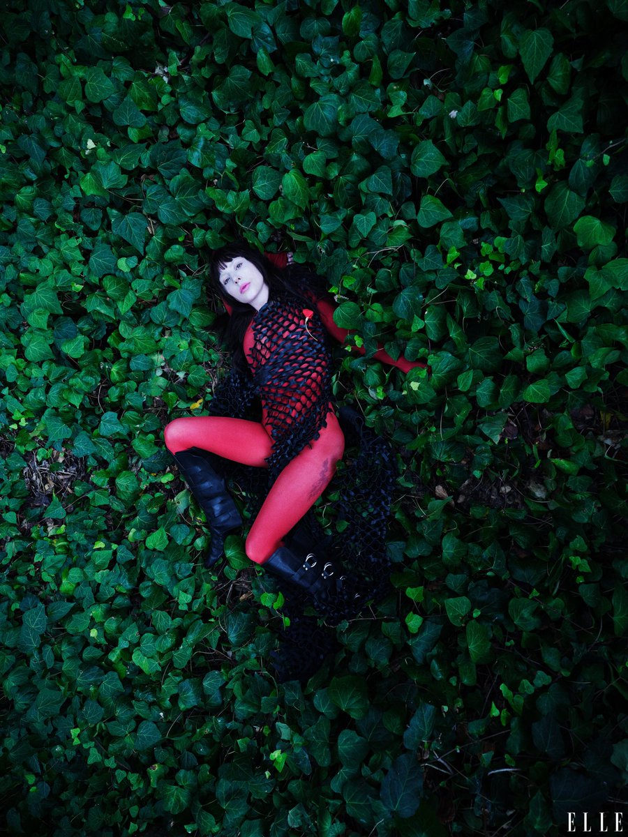 Nina Garcia tweet media