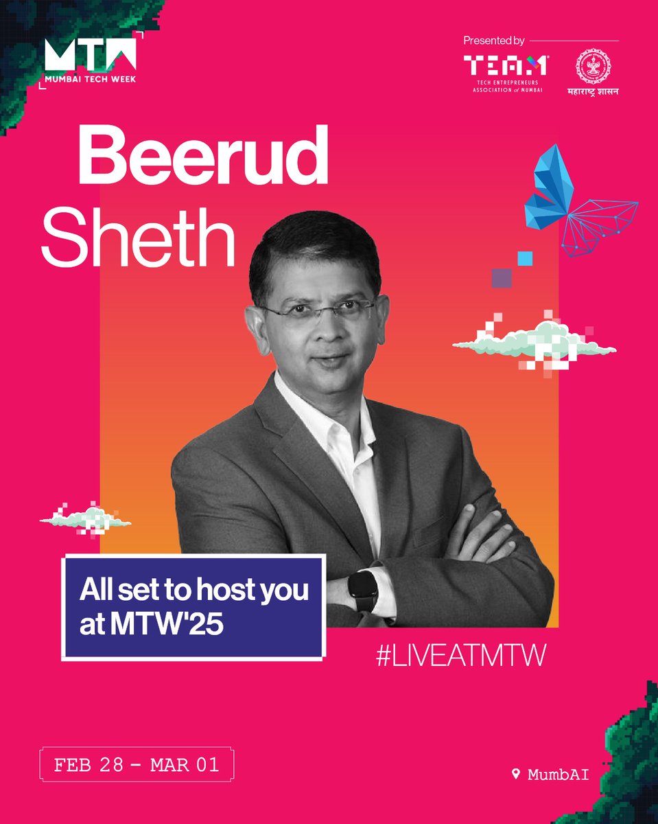 Beerud Sheth tweet media