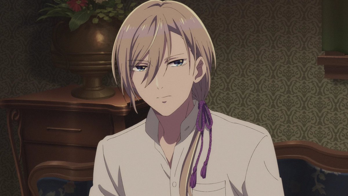 ANIME FESS tweet media