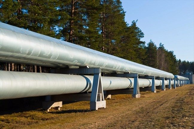 finance_sika's tweet photo. Le #Sénégal s’apprête à lancer un projet d’envergure de transport de gaz naturel via un #gazoduc pour un coût global estimé à 650 milliards FCFA, soit près d'un milliard d'euros.

https://t.co/HAtNA9Q7wE https://t.co/jpKXsa3LW4