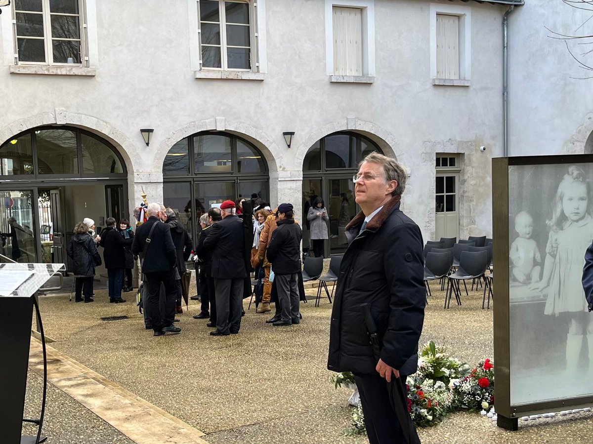 Serge Grouard tweet media