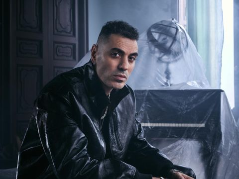 rockolpoprock's tweet photo. L’Italia sa ancora osare a livello musicale? https://t.co/Jsiuig7STu https://t.co/vCAYLCMhNO