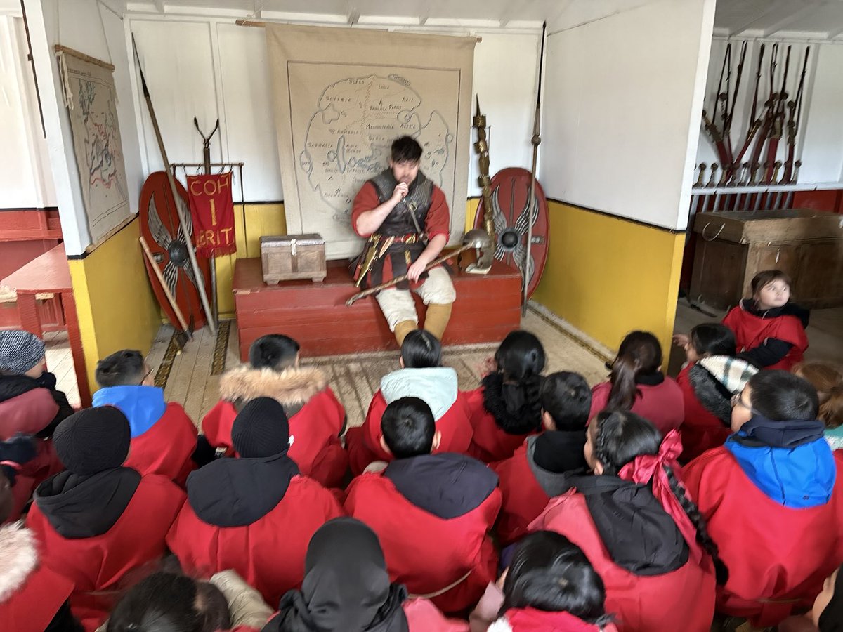 Victoria Primary School tweet media