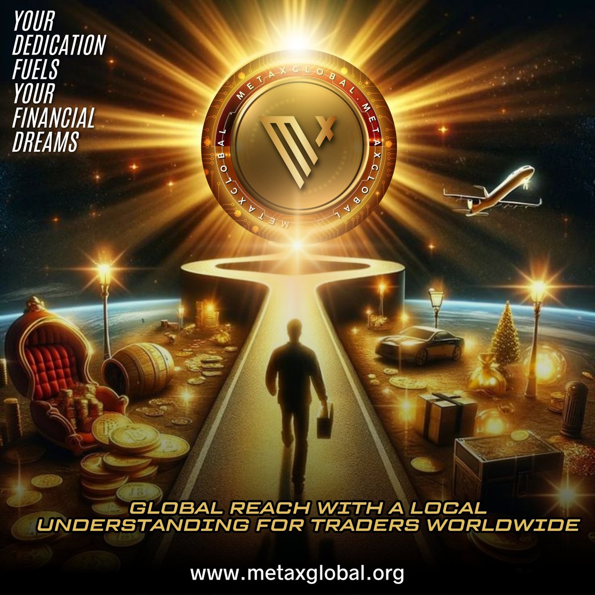 metax_global's tweet photo. Earn daily returns starting at just $50 investment!
#MetaxGlobal #CryptoTrading #DeFiSolutions #BlockchainRevolution #FinancialFreedom #Cryptocurrency #CryptoInvesting #BlockchainTechnology #DecentralizedFinance #DeFiEarnings https://t.co/K0Ix1fAUQL