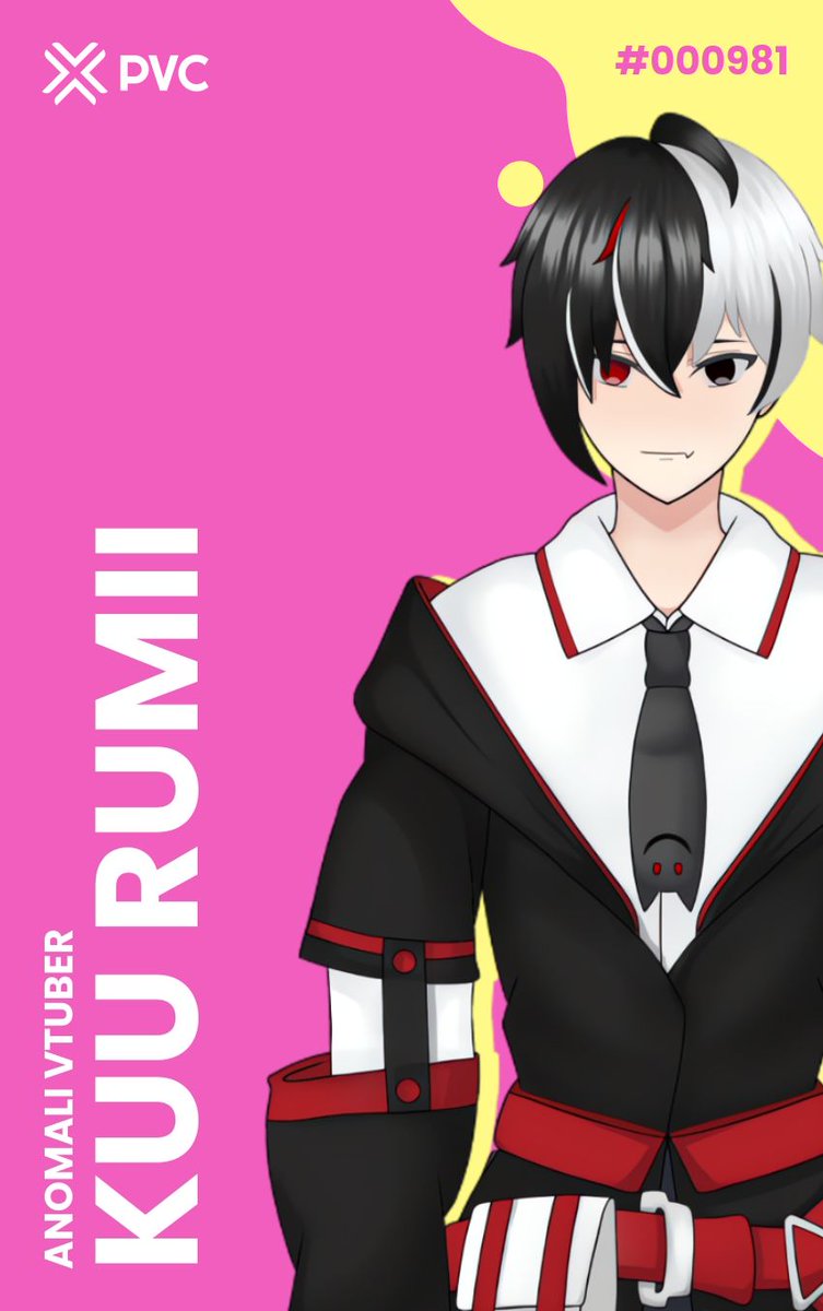 Kuu_Rumi_ch's tweet photo. This is my KTP
Baru buka https://t.co/yOrthH9cpy ternyata udah jadi
#VTuberlDCard #KTPVtuber https://t.co/MWwa5HjNYP