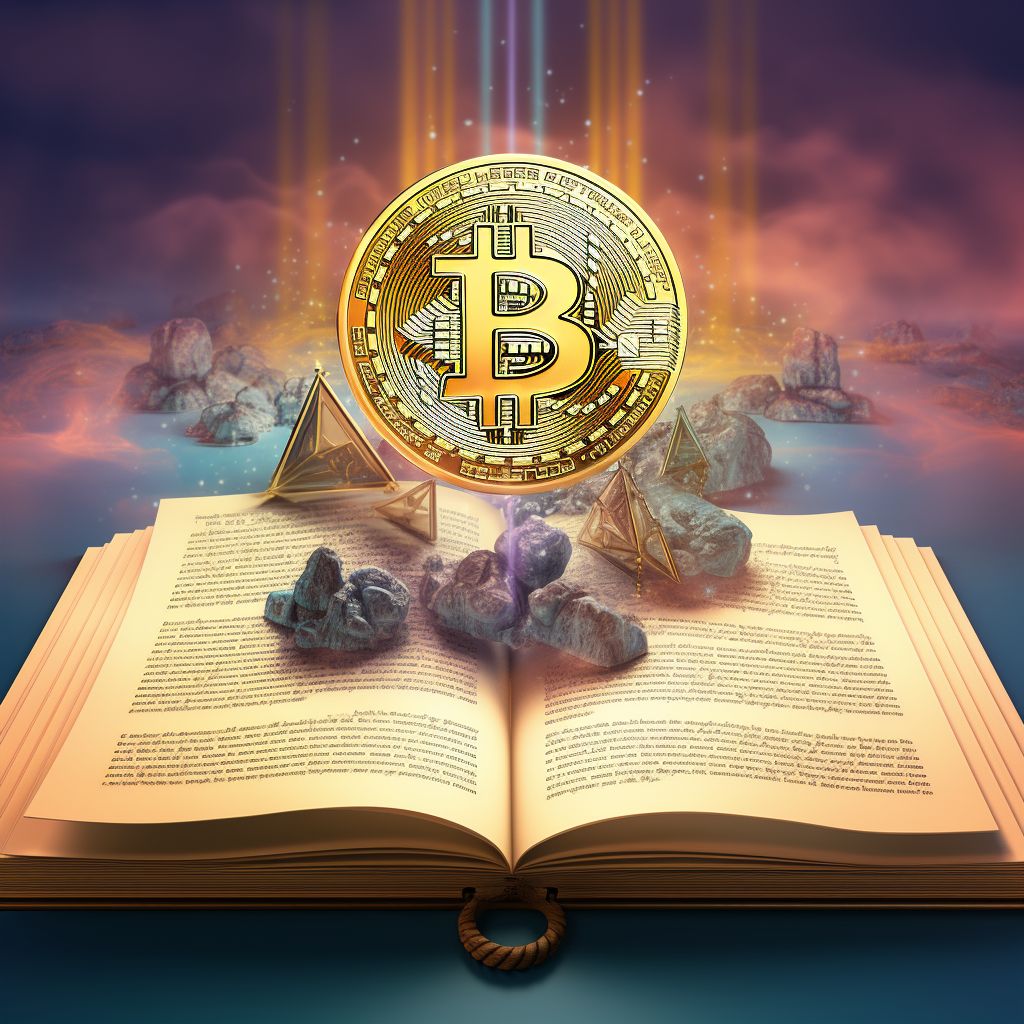 What Is a Crypto Whitepaper?

Learn how crypto whitepapers outline blockchain projects, from goals and technology to tokenomics and roadmap insights.

Article: cryptonavigator.net/what-is-a-cryp…

#crypto #blockchain #Whitepaper #tokenomics #Roadmap