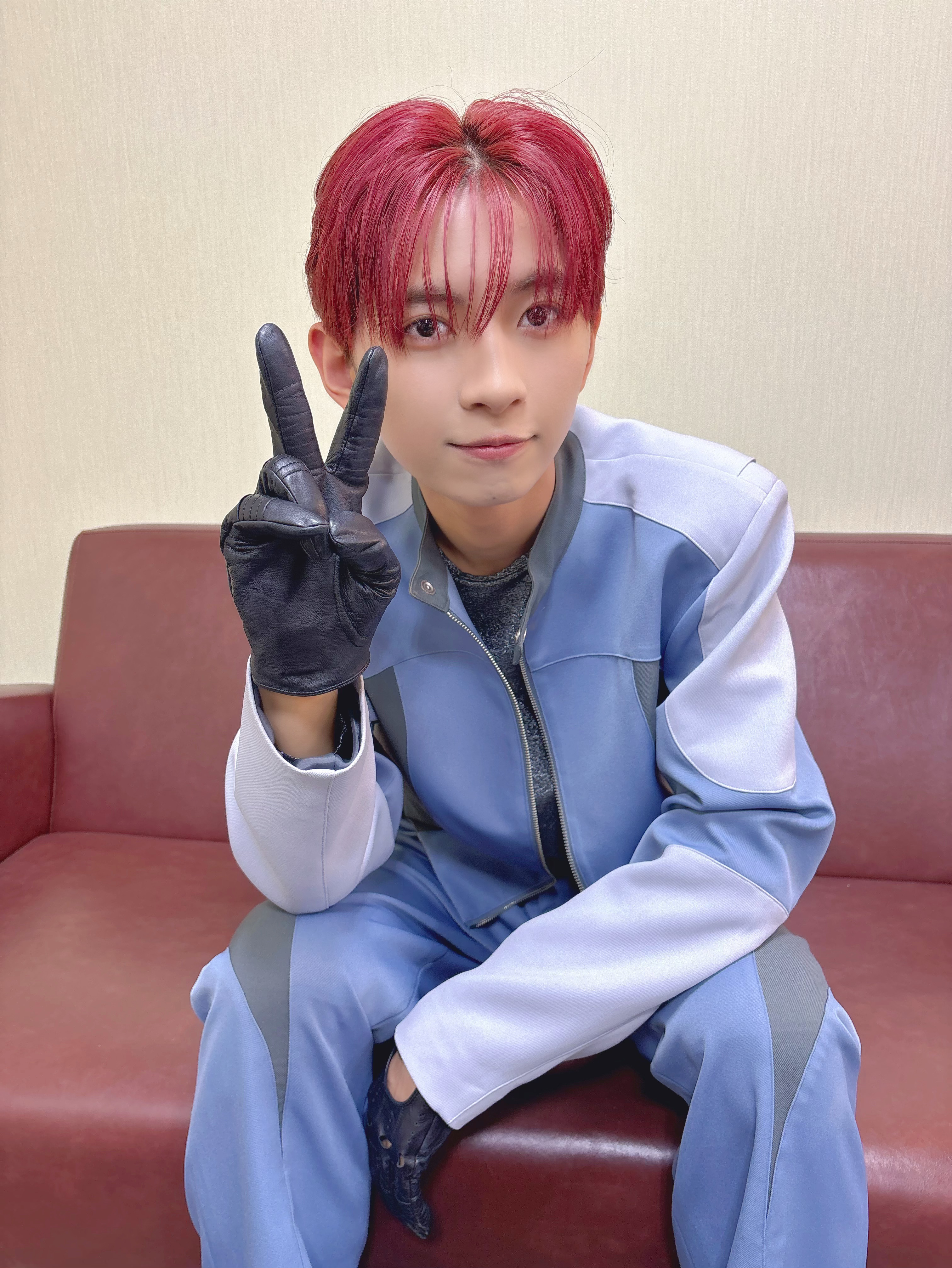 ICEx 理想郷 A賞 竹野世梛 🧊 -New Artist Photo- ⚙️ - #ICEx 竹野世梛(たけのせな) 2025