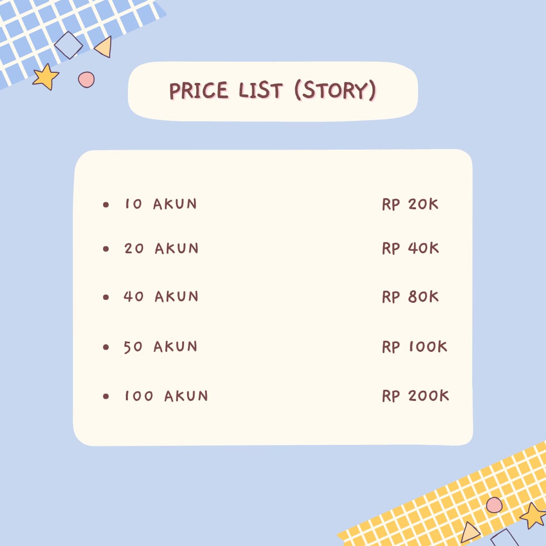 Lalacantik89's tweet photo. Haloo gess❤️
Akuu open jasa buat tag story ig, bisa buat ngucapin ultah, sempro, wisuda dll yaa
Yang mau bisa langsung DM atau wa di profill🙌🏻🙌🏻

#zonauang #zonajajan https://t.co/wRilUWwR3z