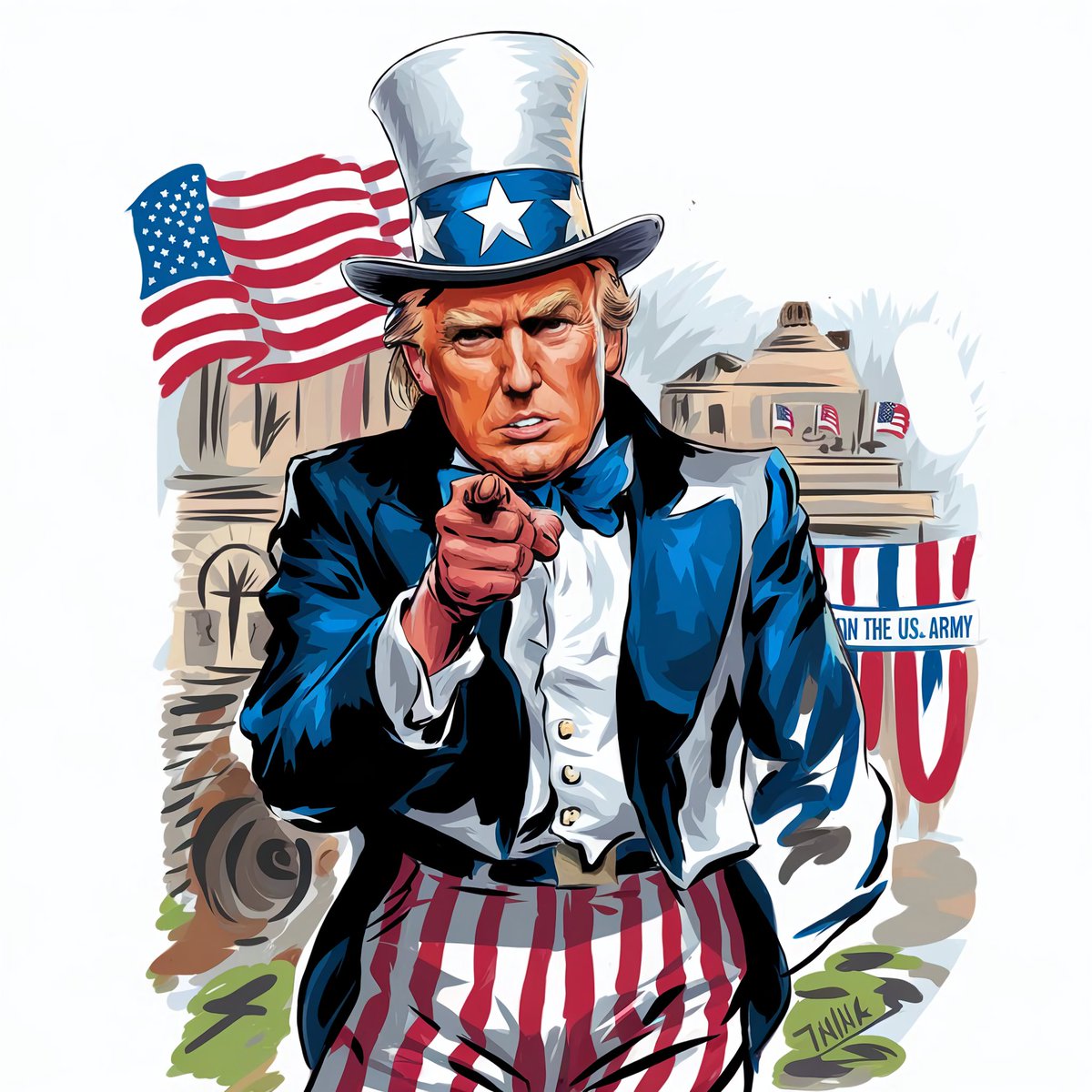 30 MINUTES LEFT!!!!!!!!!  LAST CHANCE! 🚨

Our presale ends 12.00UTC (7:00AM EST)
Launch soon after!

Well over 100K raised in our Official Token USA  $USA presale.🇺🇸

This is your last chance to get in on the ground floor!

✅Fully audited by Coinsult.
✅KYC badge Pinksale
✅80%