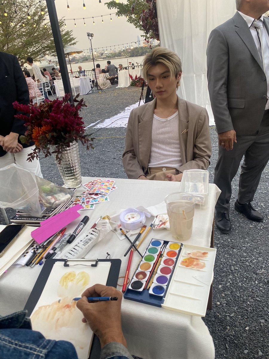 ของชำร่วย น่าร๊ากกก #งานแต่งเฮียกอล์ฟ