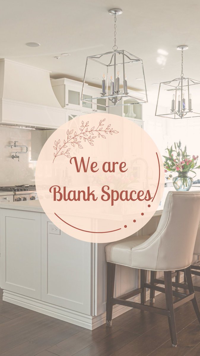 Blank Spaces (@00BlankSpaces00) / Posts / X