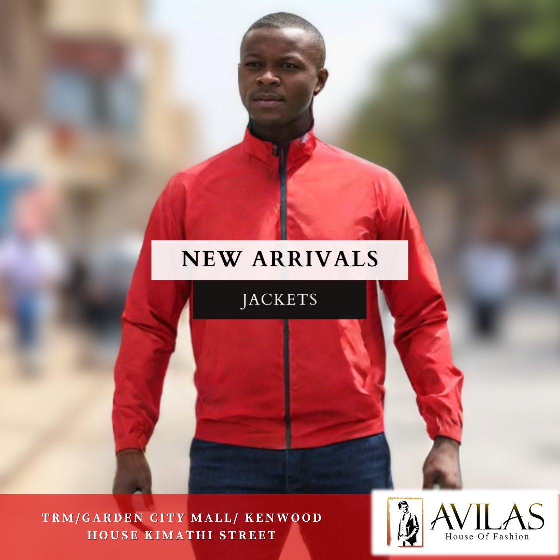 avilaskenya's tweet photo. 2 COLORS, 1 JACKET 🔄🔥
Switch styles faster than Nairobi traffic! Red for bold days, navy for those sleek vibes 🏙✨ Upgrade your wardrobe game without the hassle. Who said fashion can’t be versatile? 🇰🇪 #NairobiFashion #StreetStyleKe #ReversibleSwag #KenyanMensFashion https://t.co/B5LaNRSaOK