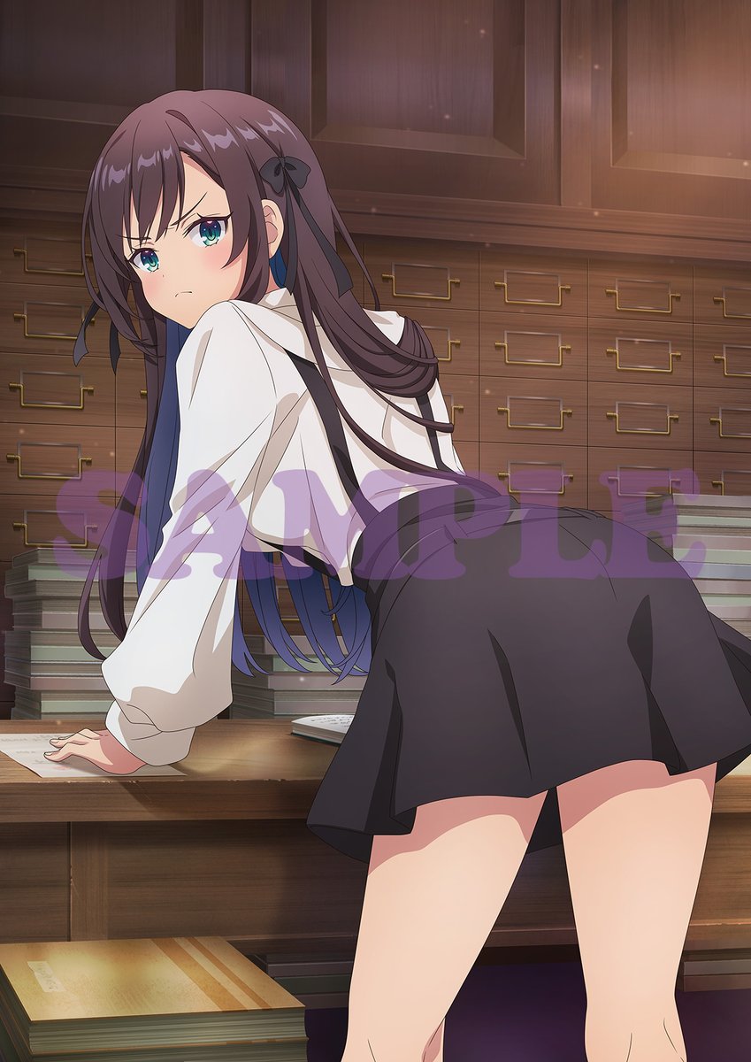 ◤ ◥| #ギルます Blu-ray＆DVD 全巻購入特典🎁 |◣ ◢| 『アニメイト