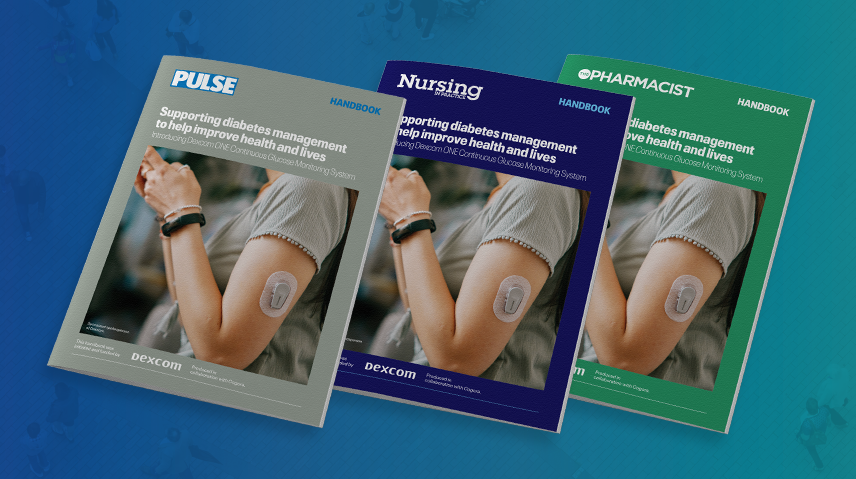 In partnership with <a href="/dexcom/">Dexcom</a>, we developed and distributed an educational handbook to educate GPs, primary care nurses and pharmacists about how real-time CGM (rtCGM) can help improve the lives of people with diabetes. cogora.com/case-study/edu…
