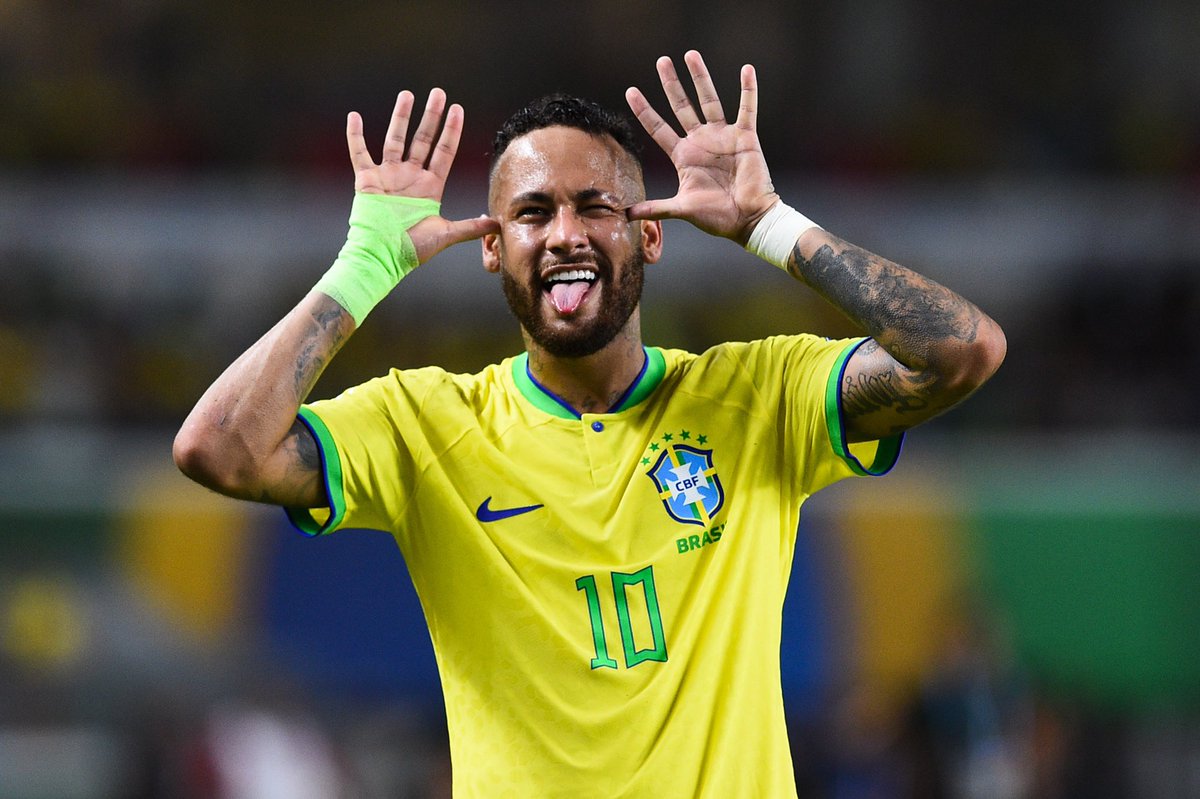 ActuFoot_'s tweet image. 🚨 Neymar 🇧🇷 signera un contrat de 6 mois sans option pour une saison supplémentaire avec Santos ! ✍️

Le Brésilien a l’intention de 𝗿𝗲𝘃𝗲𝗻𝗶𝗿 𝗲𝗻 𝗘𝘂𝗿𝗼𝗽𝗲 𝗹𝗮 𝘀𝗮𝗶𝘀𝗼𝗻 𝗽𝗿𝗼𝗰𝗵𝗮𝗶𝗻𝗲. 🔙🤩

🗞️ @Plettigoal