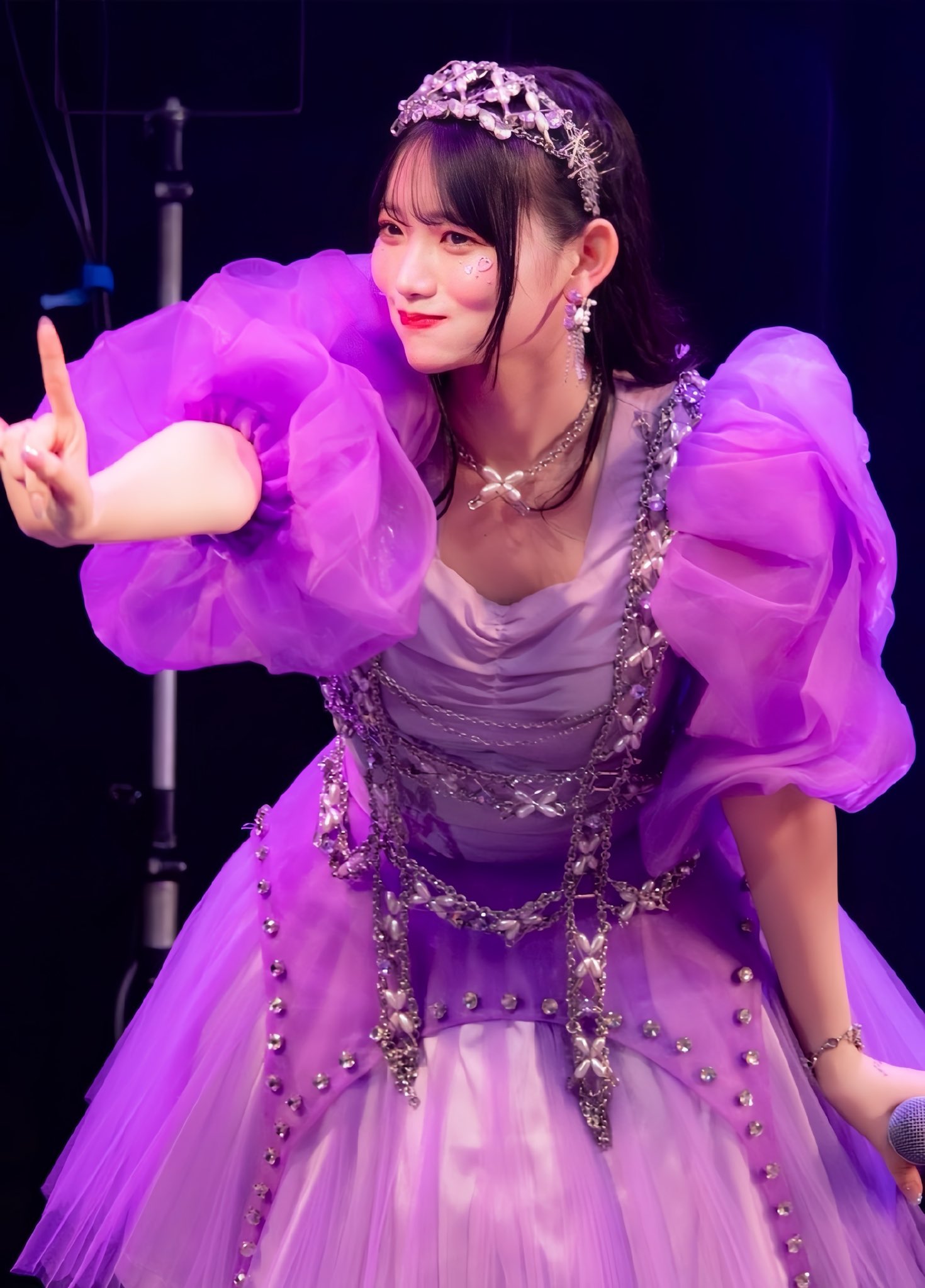 Highlights by 真鍋凪咲 （CUTIE STREET） (@nagisa_cs0628) / X