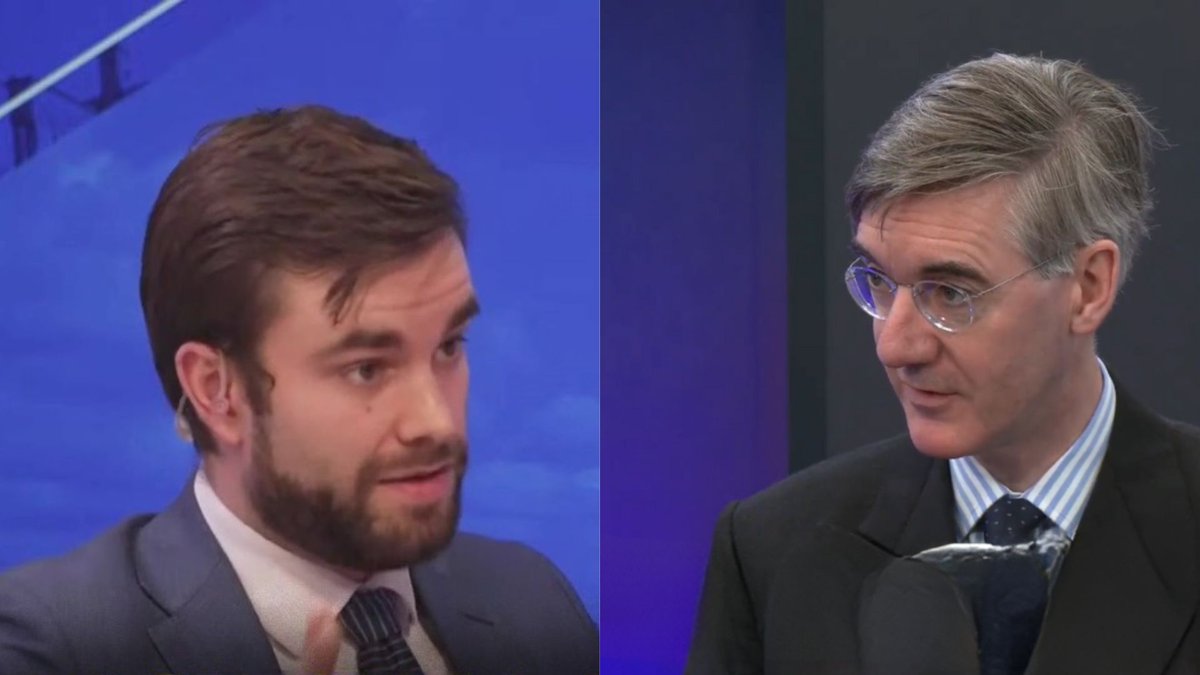 PickthallHouse's tweet image. Catch us tonight at 8PM on @GBNEWS with @Jacob_Rees_Mogg, where Jacob Williams will argue that most British Muslims are patriots -- but a minority do hold some worrying views.

Tune in for what we're sure will be a fascinating conversation about the state of #multiculturalism
