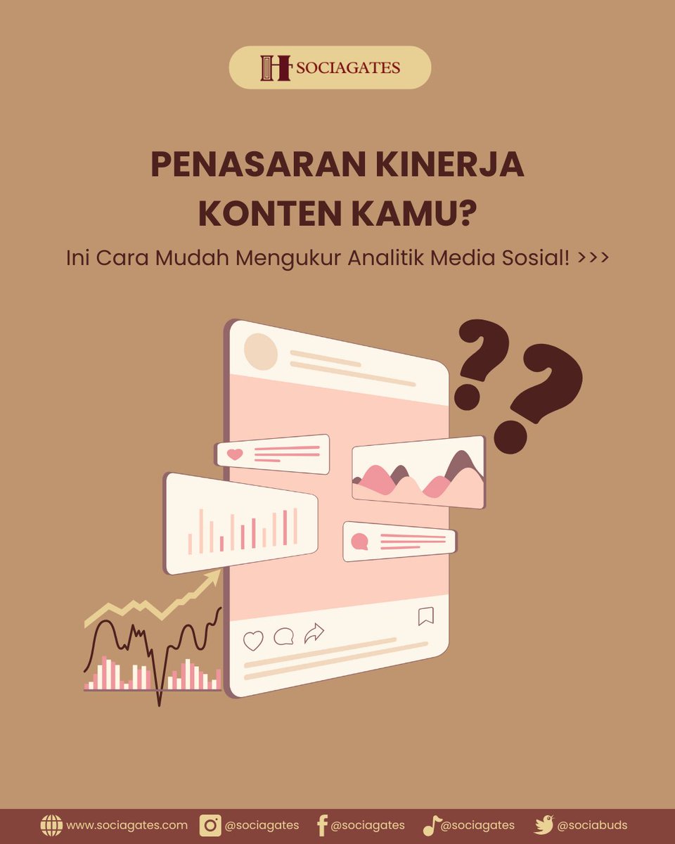 SociaBuds's tweet photo. Yuk, ubah data jadi strategi nyata dan buat kontenmu lebih impactful! Kalau masih bingung, kunjungi website kami di https://t.co/1LquJbcjeE untuk konsultasi gratis!

#sociagates #socialmediamarketing  #analyticstools #contentstrategy #insight #tools #NU2RISTIK https://t.co/dd7fAeo0Q6