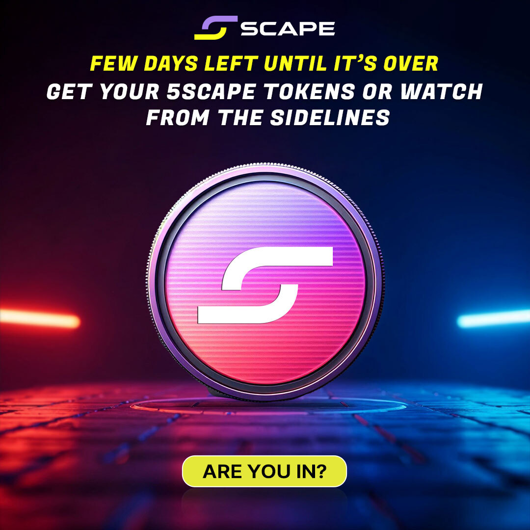 5th Scape Support (@5thscape_spt) / Posts / X