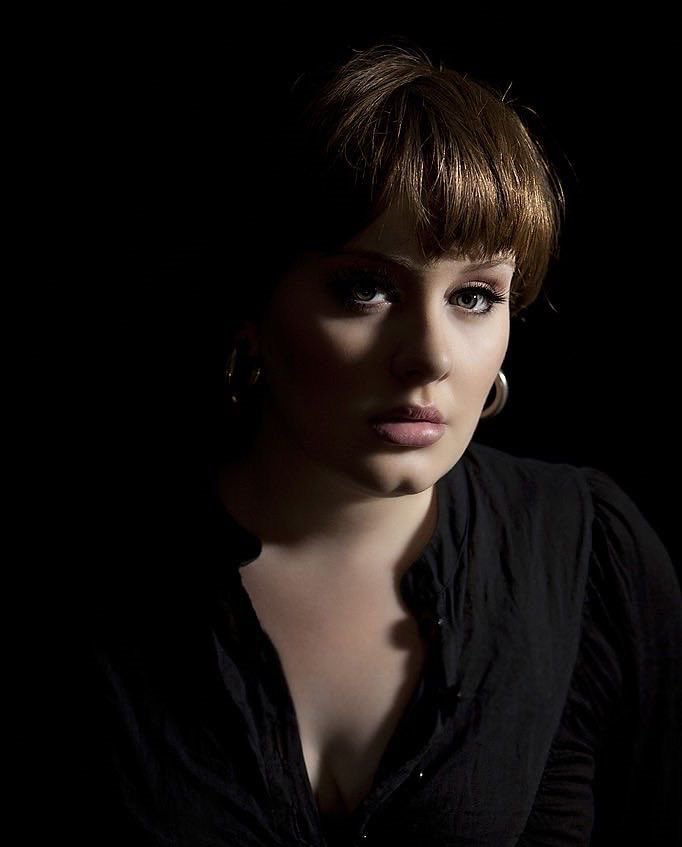 17 years ago today, adele released her debut album, ‘19’