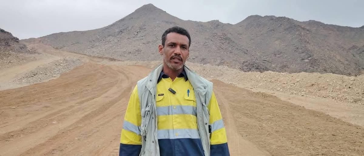Khalid_Jesus's tweet photo. تم بالقوة الشعبية 🇸🇩 

إكتمال 95% من طريق (عقبة يأس) وهو طريق رابط بين بورتسودان ونهر النيل.
هذا المشروع تم نفذه بواسطة متطوعين وعبر نفير شعبي، ومن المتوقع ان يدخل الخدمة مطلع مارس القادم.
وعليه نتعلم ان النهضة ببلادنا لا دخل لها بالحكومة، فالحكومة هي الشعب، والمجاعة في بعض العقول.

 🇸🇩نحن في الشدة بأس يتجلى 🇸🇩 

#سودان_واحد_موحد
#راجعين
#بل_بس