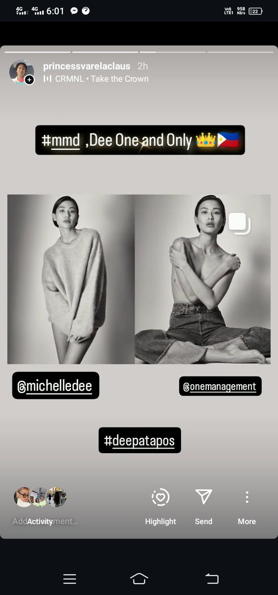 princessclaus25's tweet photo. Dadee @michellemdee , January is my fav month , mahal kita po #MichelleDee #mmd #DeeOneandOnly π΅ππβ€οΈπ« https://t.co/6NHVSA7aSa