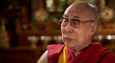 “I find hope in the darkest of days, and focus in the brightest. I do not judge the universe.”

-H.H. The 14th Dalai Lama