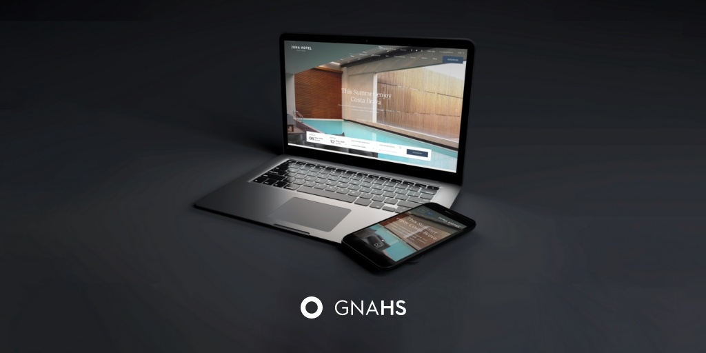 GNA Hotel Solutions tweet media