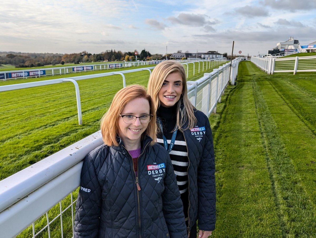 OnePlan has become essential in transforming how events are planned at Epsom Downs Racecourse 🐎

The platform enables the Jockey Club team to collaborate seamlessly with their 80 contractors and operational teams.

Read more here 👉  eu1.hubs.ly/H0g53m60