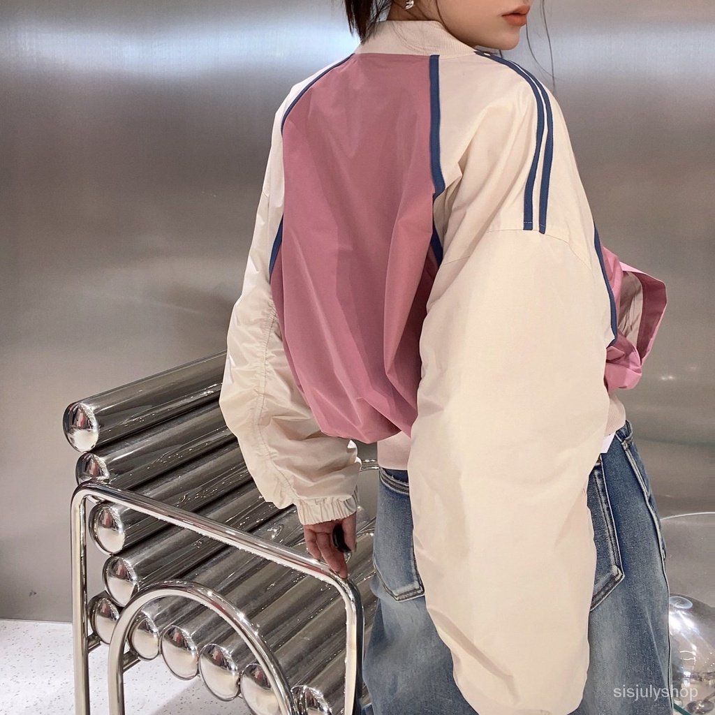 Blocking Pink Jacket
⭐ 4.9 
Link : s.shopee.co.id/4VNVNqYROu