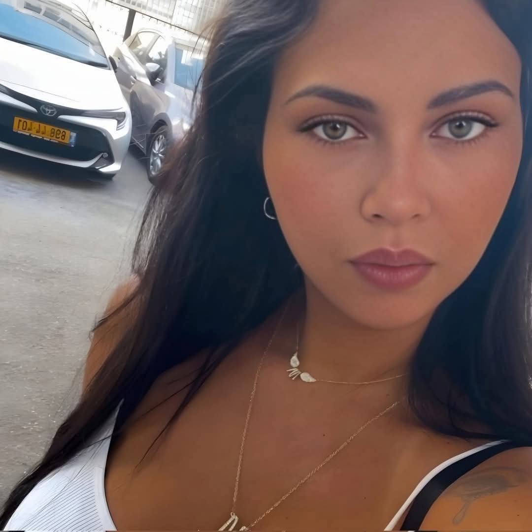 נועה מגיד | Noa magid tweet media