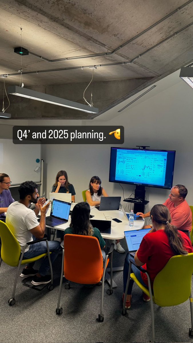 Andrewayne_'s tweet image. Excited for the future 😌