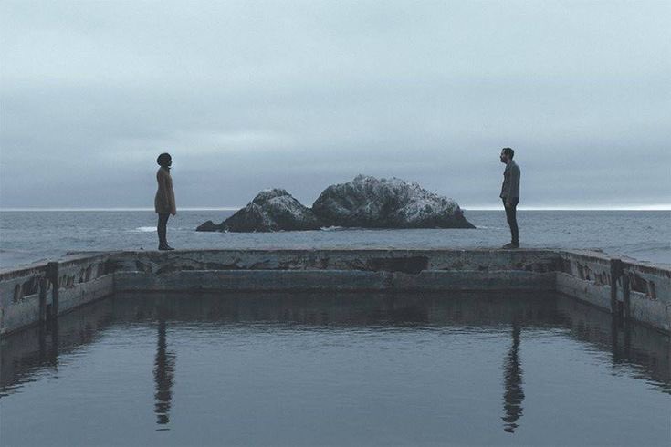 “Zamanı geldiğinde elveda dememek budalalıktır.”

Samuel Beckett | Molloy