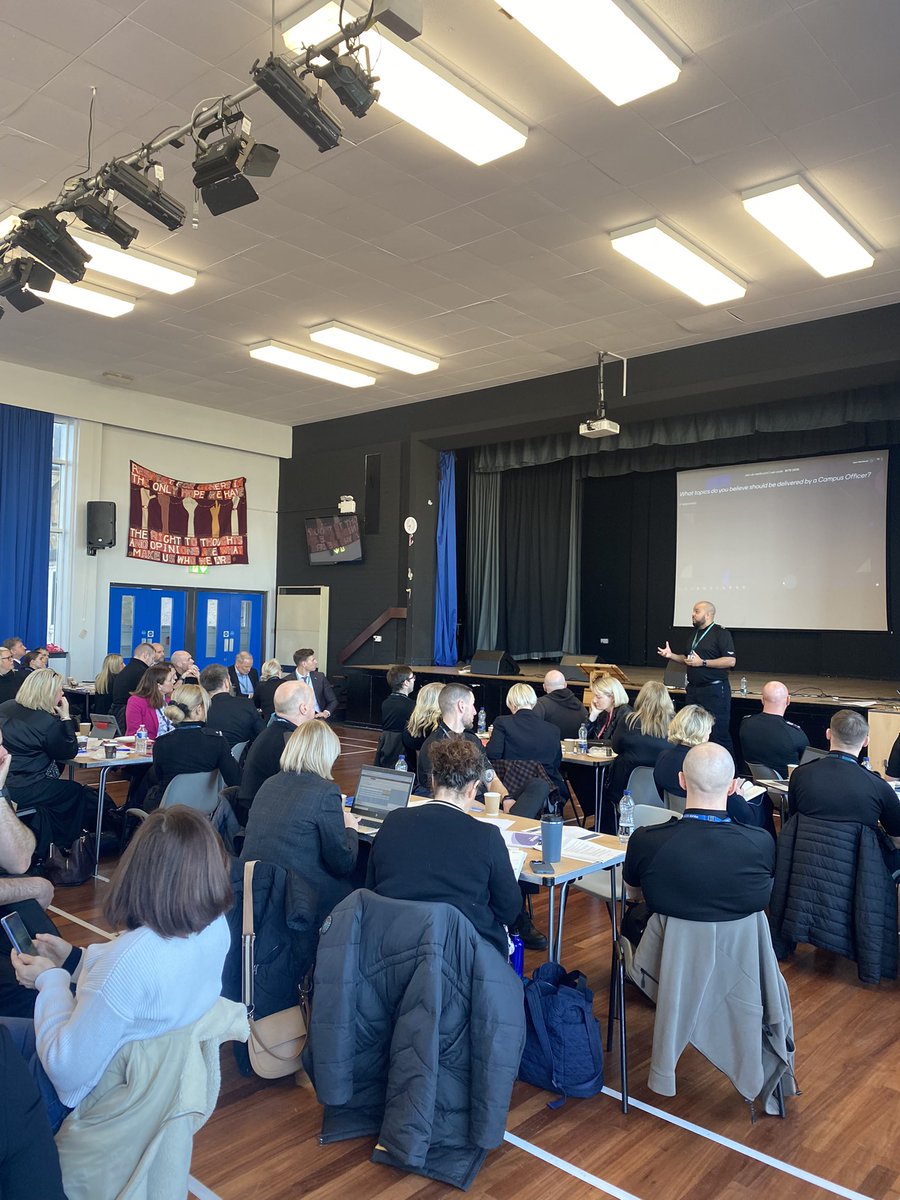 Jean Miller (@jeanmil09459364) on Twitter photo Great joint event with Headteachers and Police Scotland focussing on the role of our Campus Police Officers .thanks to <a href="/PSOSGreaterGlas/">Police Scotland Greater Glasgow</a> and <a href="/ShawlandsAcad/">Shawlands Academy</a> for hosting👏👏 Great joint event with Headteachers and Police Scotland focussing on the role of our Campus Police Officers .thanks to <a href="/PSOSGreaterGlas/">Police Scotland Greater Glasgow</a> and <a href="/ShawlandsAcad/">Shawlands Academy</a> for hosting👏👏