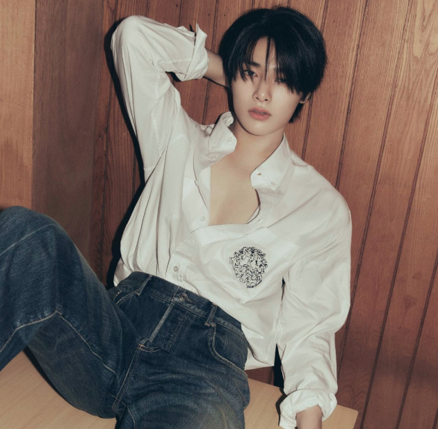 AboutMusicYT's tweet photo. Happy 24th birthday to the talented I.N of Stray Kids! https://t.co/7SkEZpNaHc
