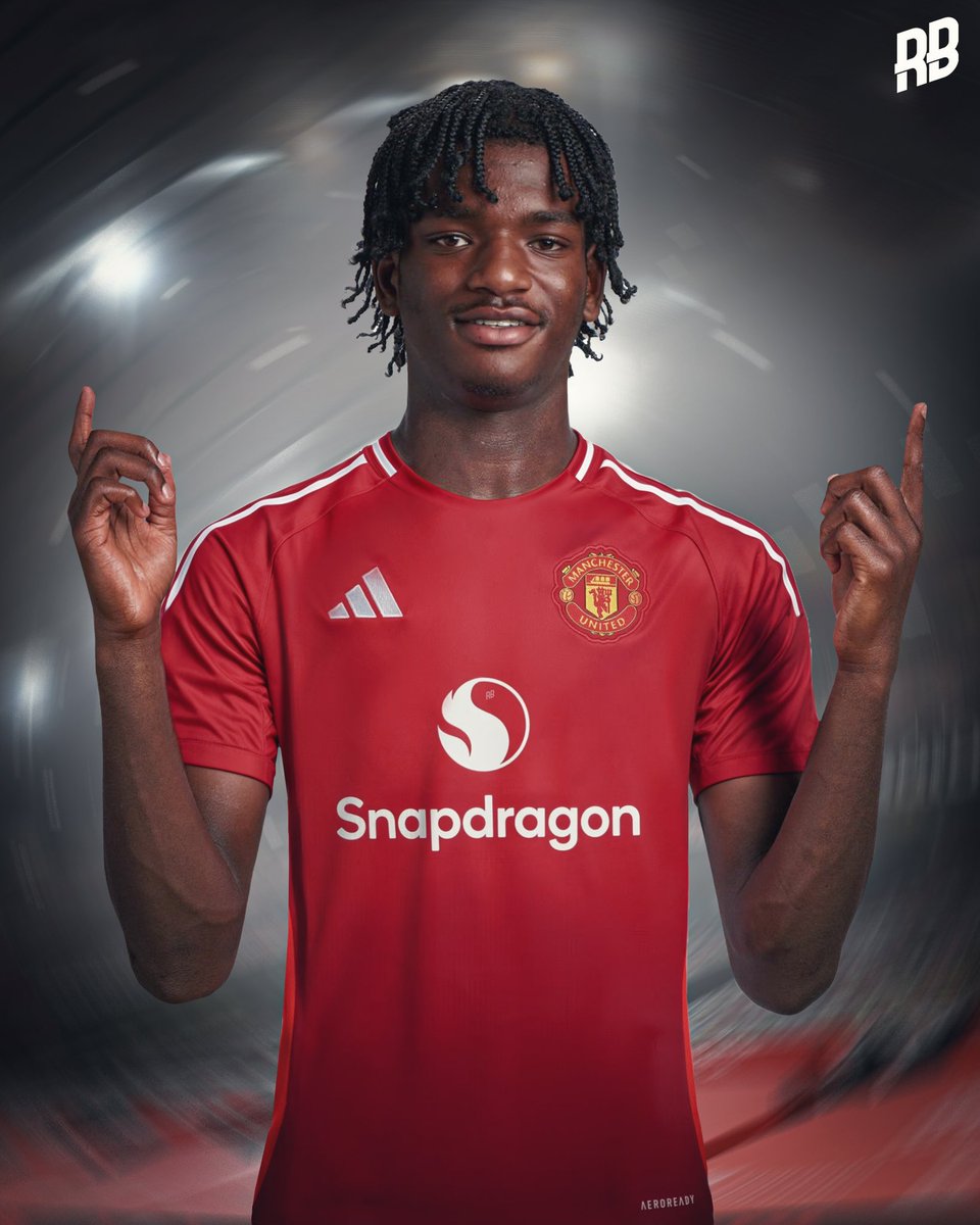 Fabrizio Romano (Parody) tweet media