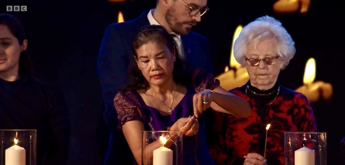 David Ashley tweet media