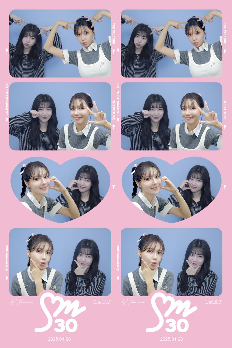 fairy9_6's tweet photo. 인생네컷 자랑 ㅠㅠ
07년부터 지금까지 넘 이쁜 언니들
소원이라 행복해💖
#소녀시대 #유리 #수영 #윤아 #서현 https://t.co/Tb1WljkO9z