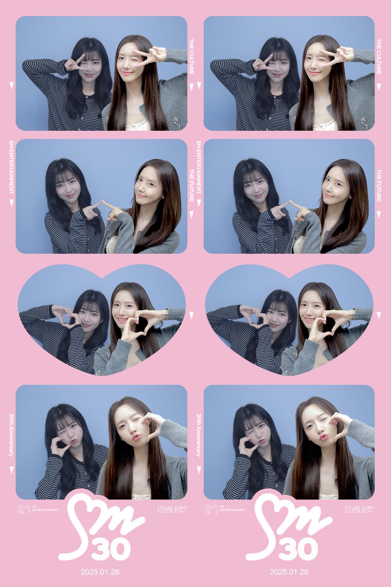 fairy9_6's tweet photo. 인생네컷 자랑 ㅠㅠ
07년부터 지금까지 넘 이쁜 언니들
소원이라 행복해💖
#소녀시대 #유리 #수영 #윤아 #서현 https://t.co/Tb1WljkO9z