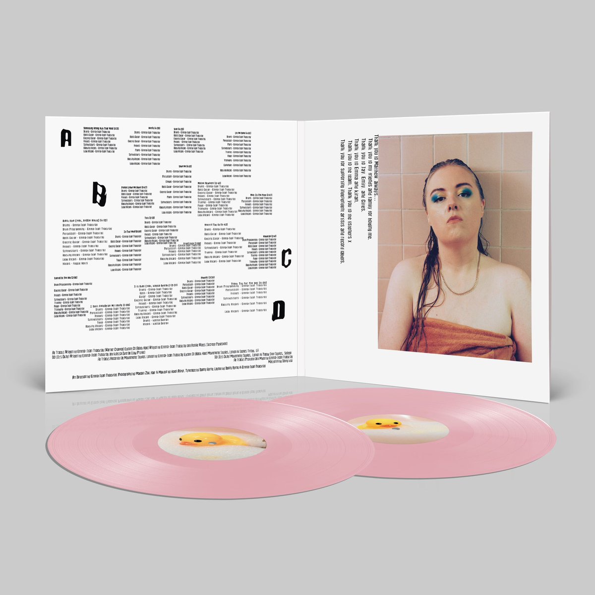 emma-jean thackray tweet media