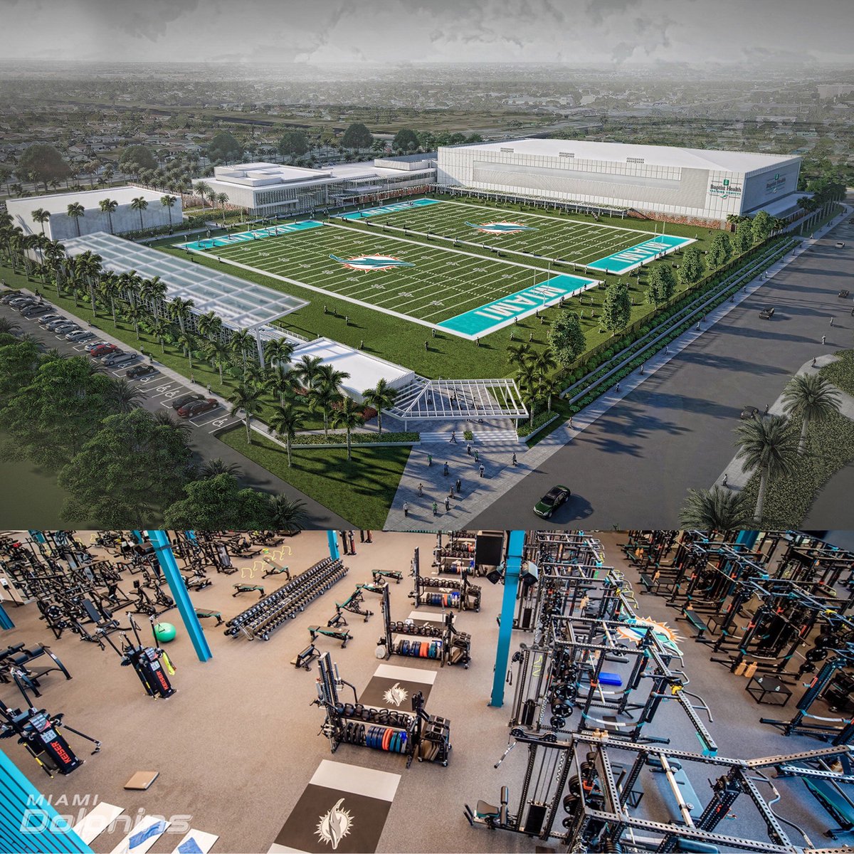 305RICHCOLOGNE's tweet photo. $96.7 BILLION DOLLARS is the health industries yearly value and the @MiamiDolphins bargain with the health industry has fans all across the world could claim membership with the 400 lbs Weightloss Challenge at @HardRockStadium

https://t.co/7L4ObEyOYq

@TomGarfinkel https://t.co/vQaDSIoec6