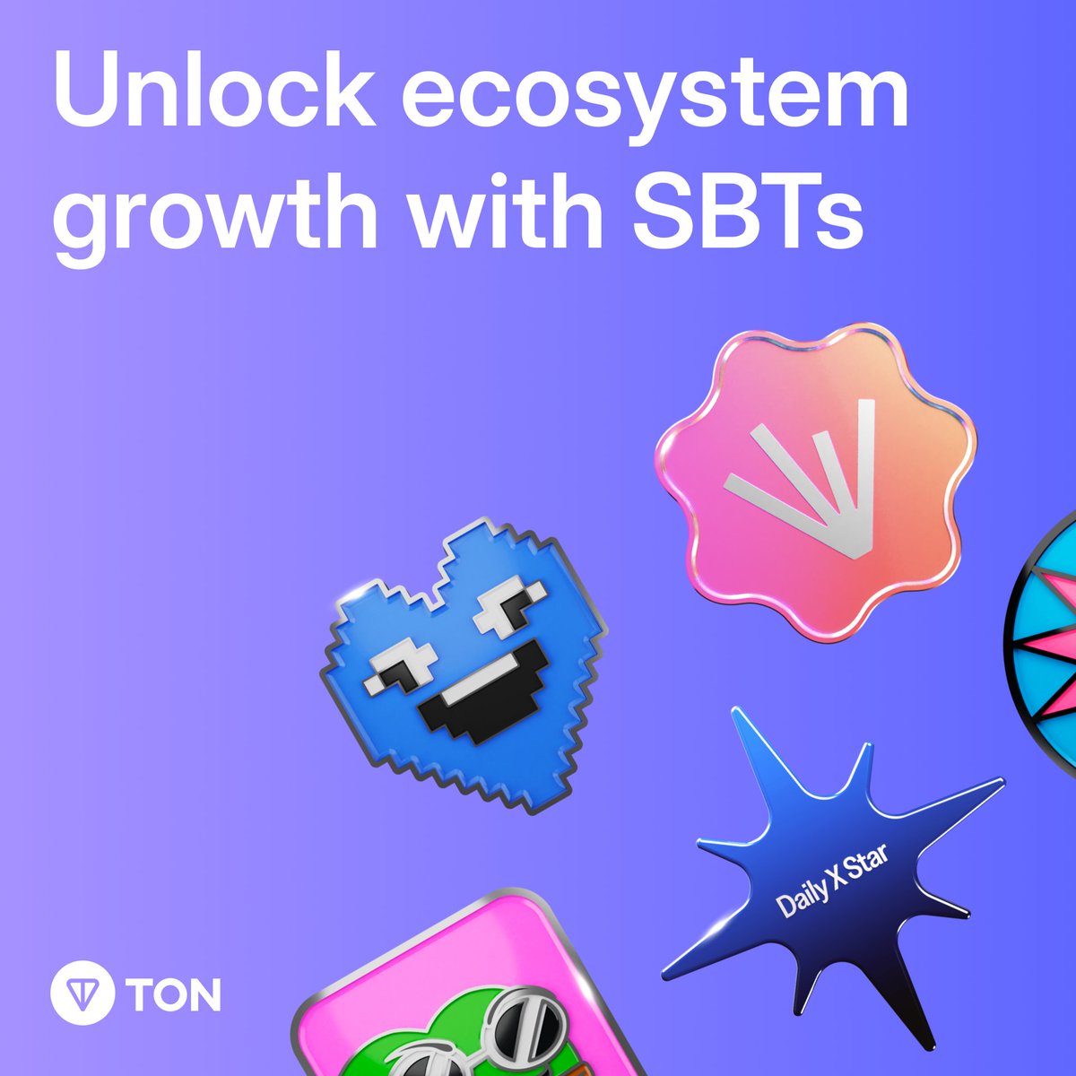 TON 💎 tweet media