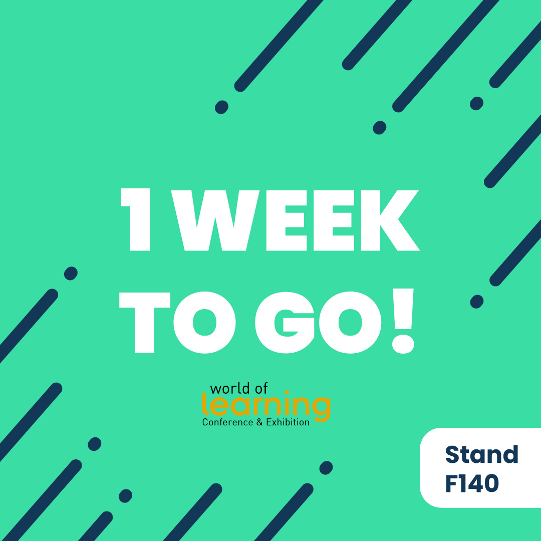 First Media | Bespoke eLearning (@firstmediateam) on Twitter photo On the 4th & 5th of Feb, we'll be at Olympia London, showcasing some of our latest eLearning projects.
Find us at Stand F140 and see how we integrate key industry trends to create engaging, effective, learner-centric courses π«<a href="/Learn_EventsUK/">World of Learning</a> #elearning #wol25 #onlinelearning On the 4th & 5th of Feb, we'll be at Olympia London, showcasing some of our latest eLearning projects.
Find us at Stand F140 and see how we integrate key industry trends to create engaging, effective, learner-centric courses π«<a href="/Learn_EventsUK/">World of Learning</a> #elearning #wol25 #onlinelearning