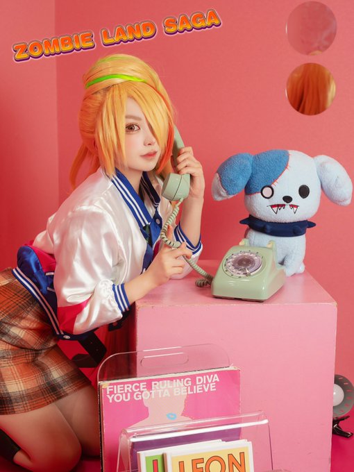 Twitterのコスプレ画像37